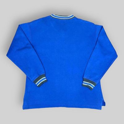 Kangol Sweatshirt Blue 2