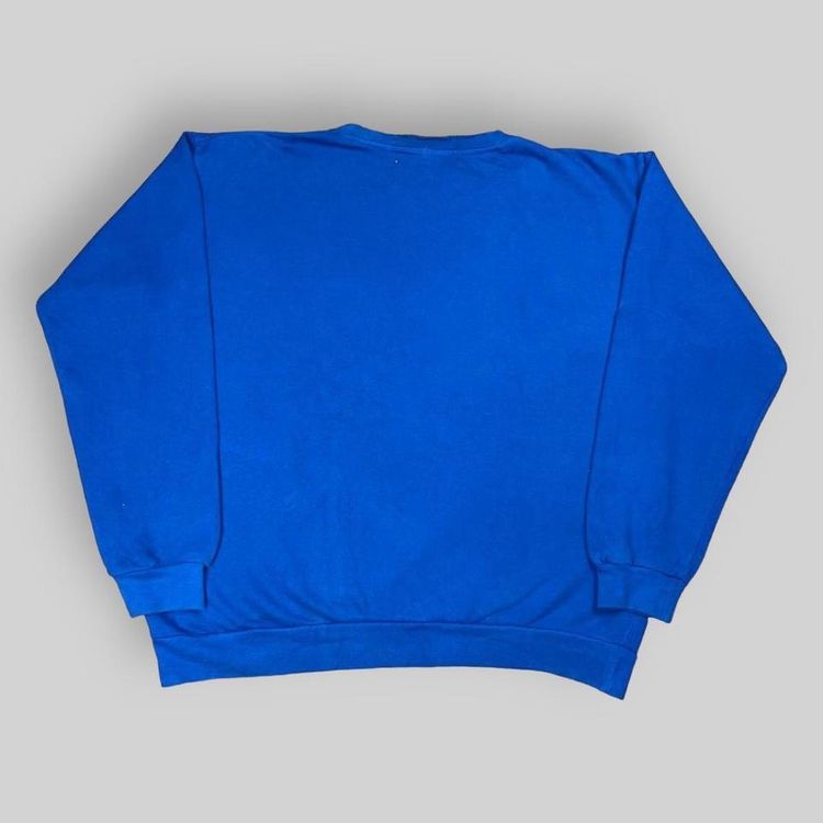 Emporia Armani Sweatshirt Blue image 2