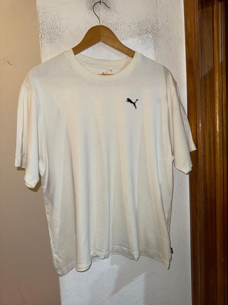 Immagine di 4 magliette puma box  2