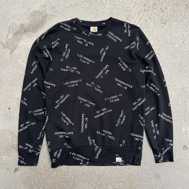 Carhartt Carhartt Sweatshirt product image