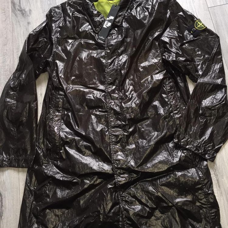 Stone Island Stone island lucido tc trench coat product image