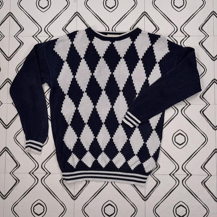 Vintage Richards Jumper image 1