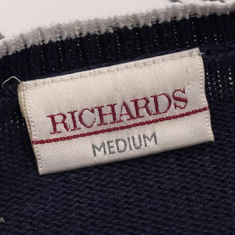 Vintage Richards Jumper image 4