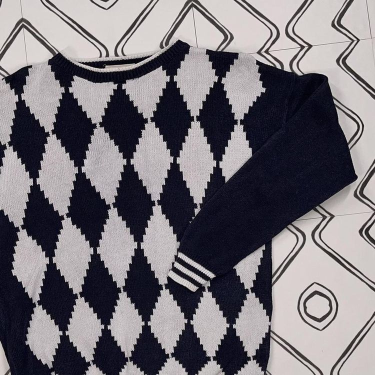 Vintage Richards Jumper image 2