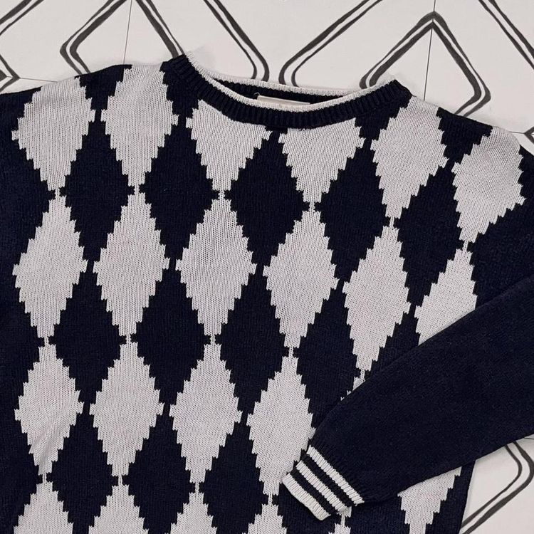 Vintage Richards Jumper image 3