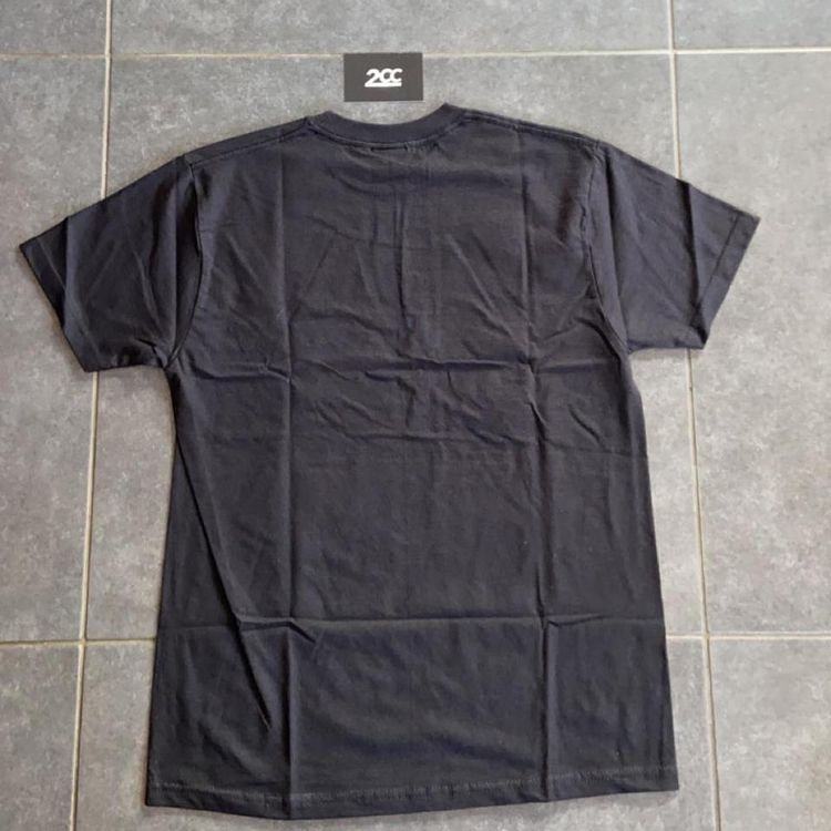 - Drama Call Phone Tee in Black 2