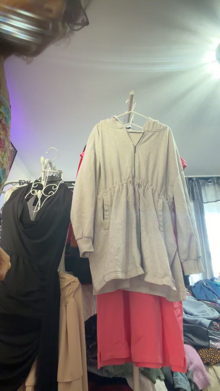 Primark Windbreaker obraz 1