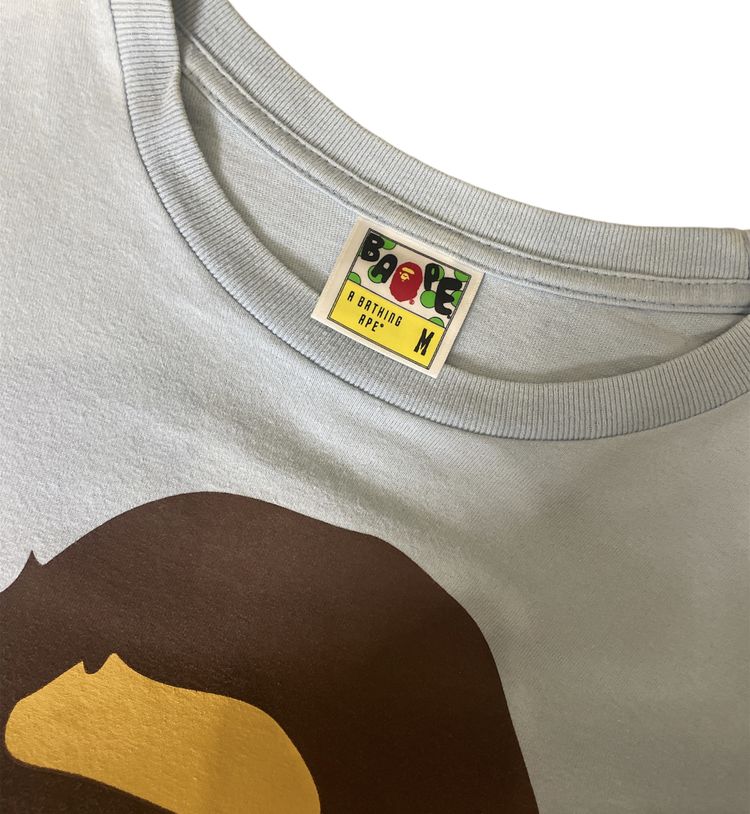 Bape tshirt 3