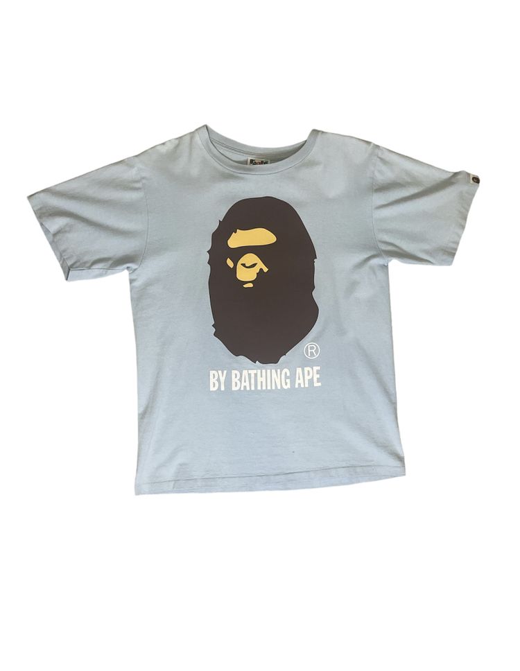 Bape tshirt