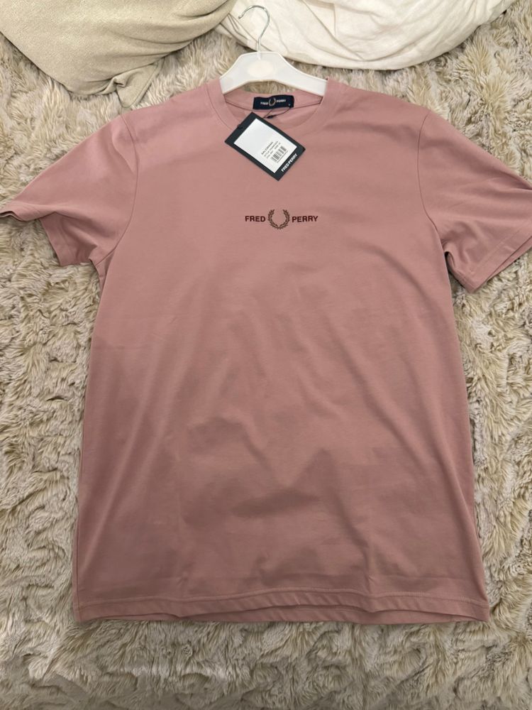 Fred Perry Fred Perry T-shirt  product image