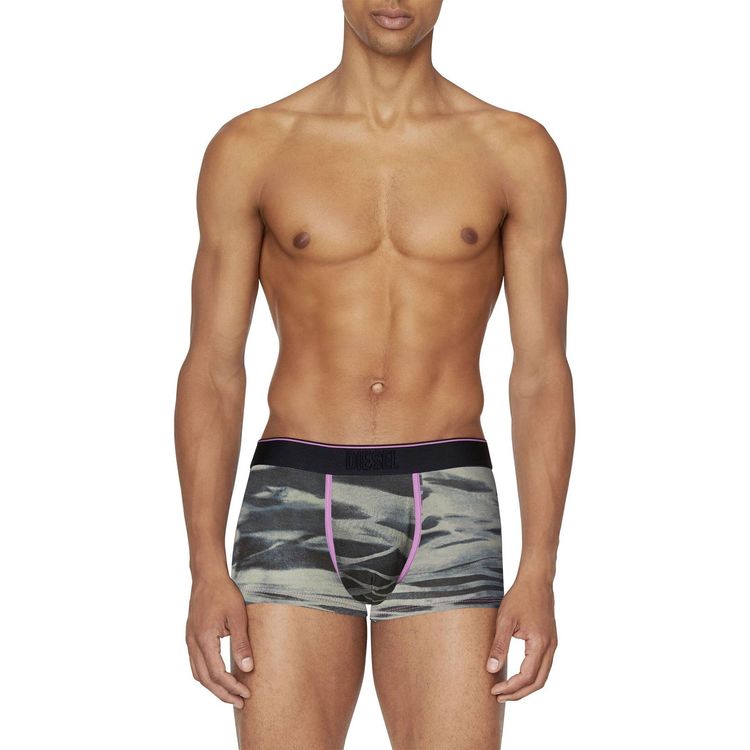 Diesel Diesel UMBX-DAMIEN 0WDAQ Mens Underwear Stretch Boxer Premium Shorts Soft Cotton product image