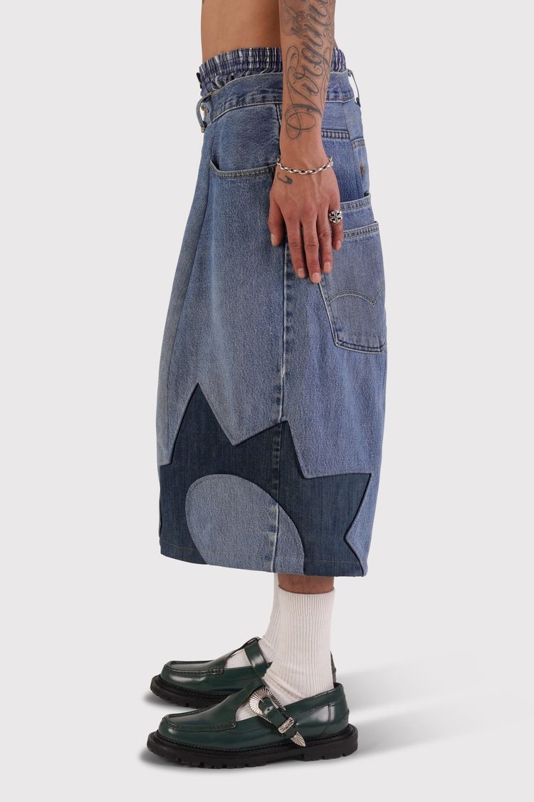 FO Baggy Jorts - Limited Peakaboo Edition 3