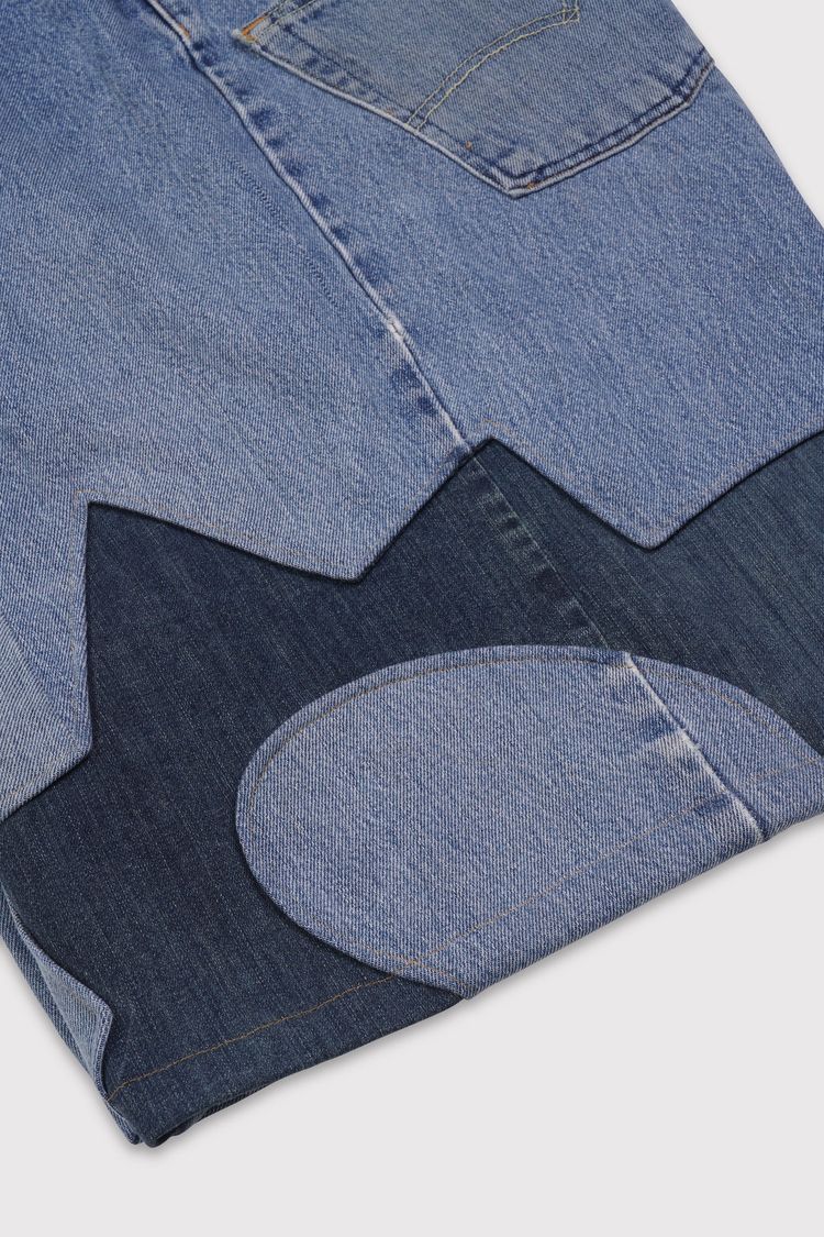 FO Baggy Jorts - Limited Peakaboo Edition 5