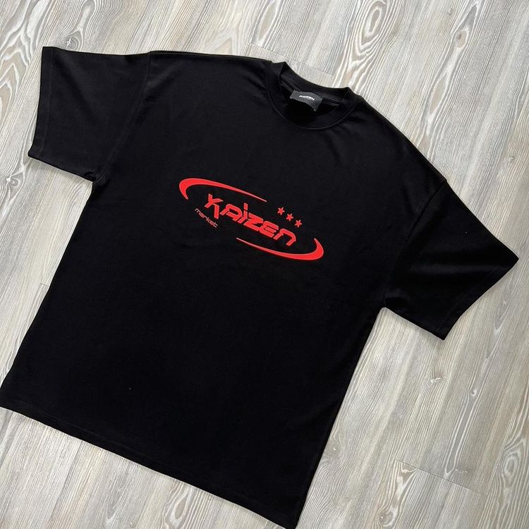Kaizen Market Hi-Jacker Tee