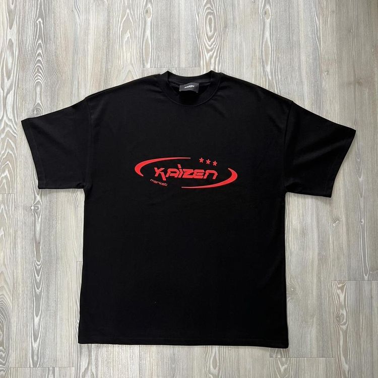 Kaizen Market Hi-Jacker Tee 2
