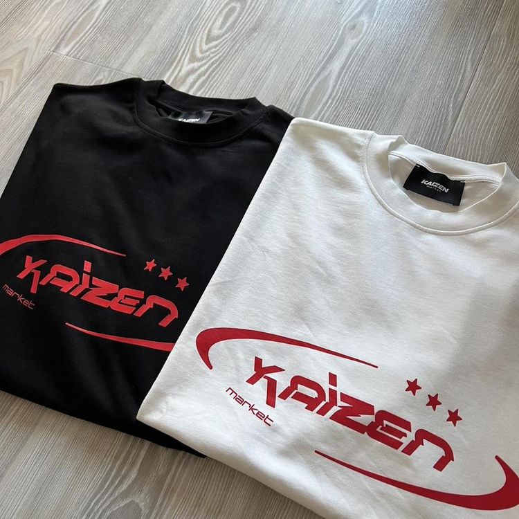 Kaizen Market Hi-Jacker Tee 3