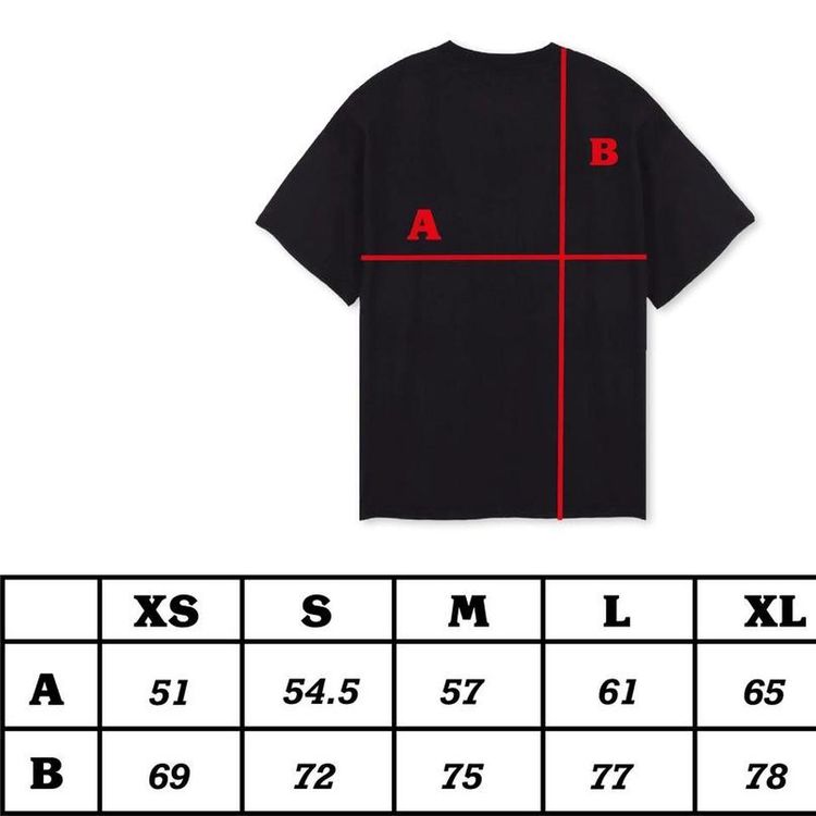 Kaizen Market Hi-Jacker Tee 4