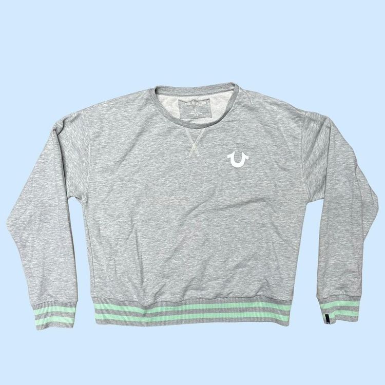 True Religion Sweatshirt