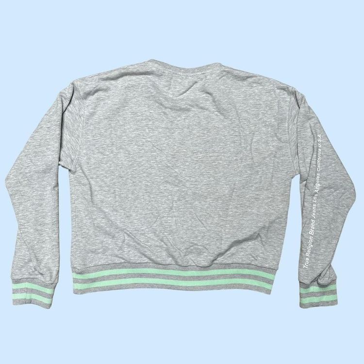 True Religion Sweatshirt 2