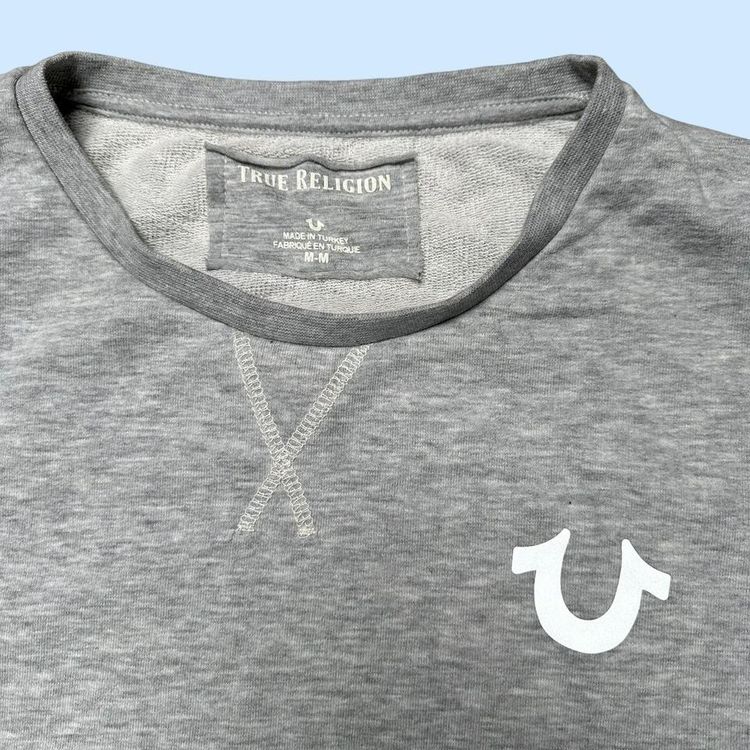 True Religion Sweatshirt 4