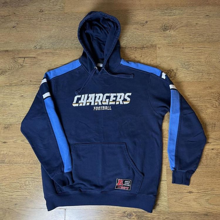 Vintage Reebok NFL x San Diego Chargers Hoodie