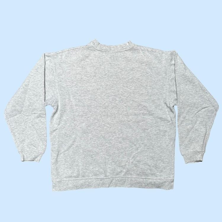 Vintage Quiksilver embroidered sweatshirt 3
