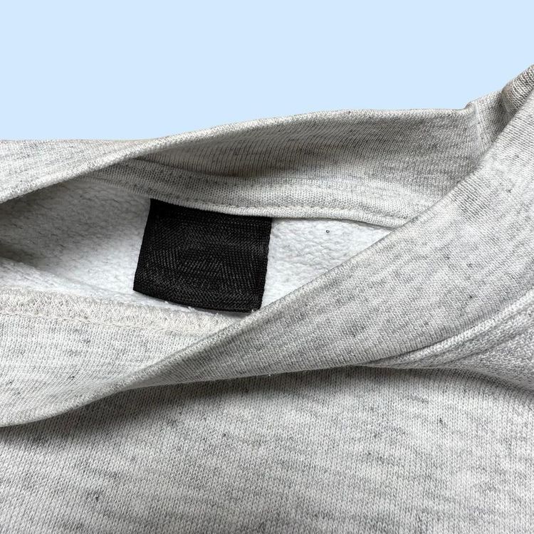 Vintage Quiksilver embroidered sweatshirt 4