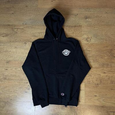 Vintage Champion Workwear x AC Diesel Sales Hoodie 1