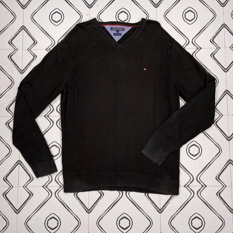 Vintage Tommy Hilfiger Jumper image 1