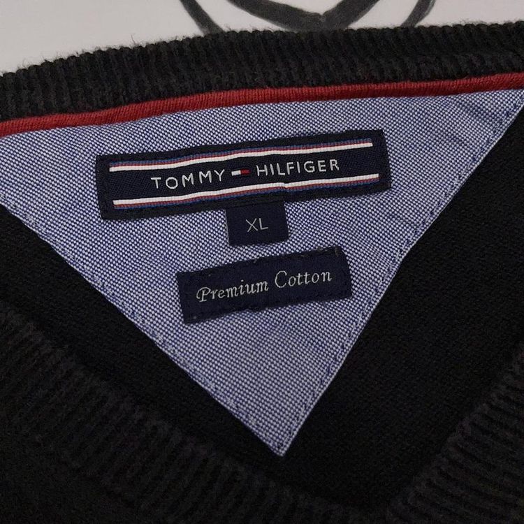 Vintage Tommy Hilfiger Jumper image 4