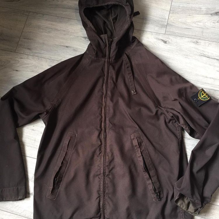Stone Island Stone island vintage jacket size medium. product image