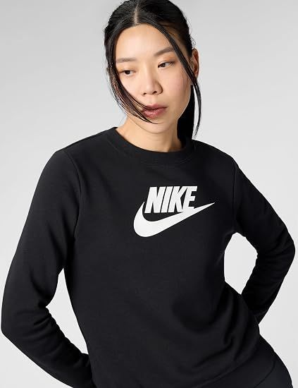 Nike Nike Black Sweatshirt product image