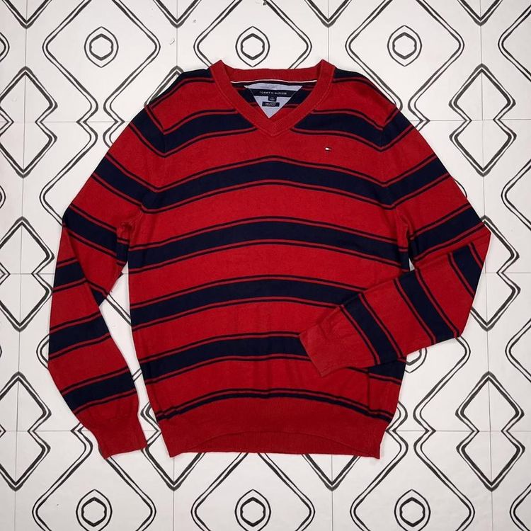 Vintage Tommy Hilfiger Jumper image 1