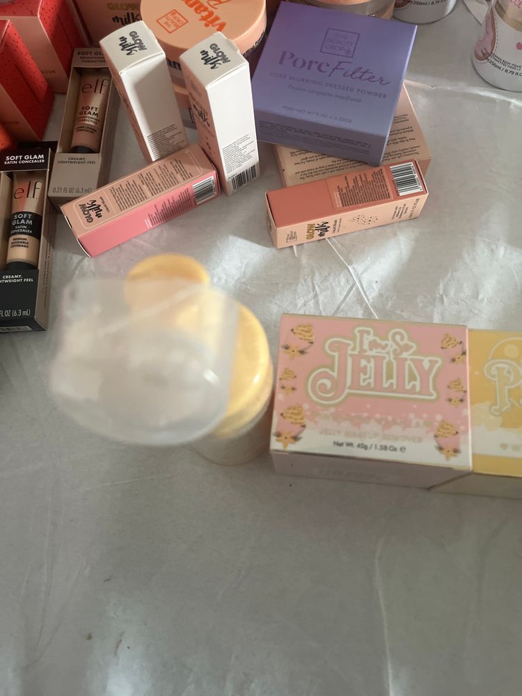 Skin Care S 3