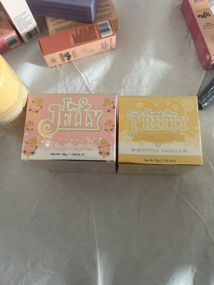 Skin Care S 2