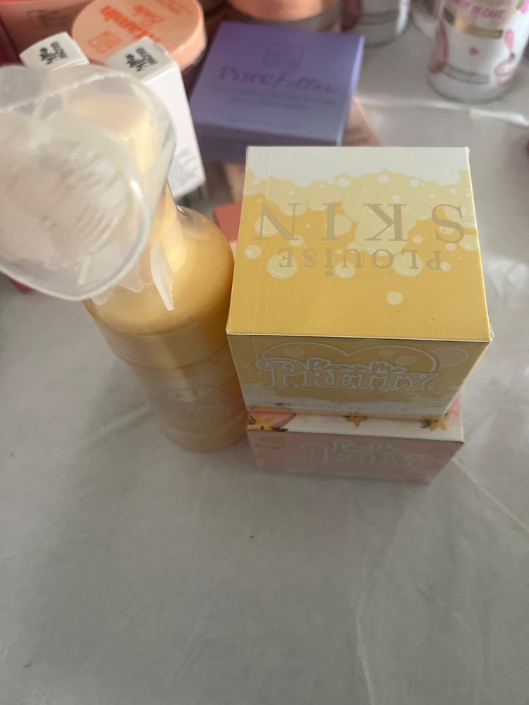 Skin Care S