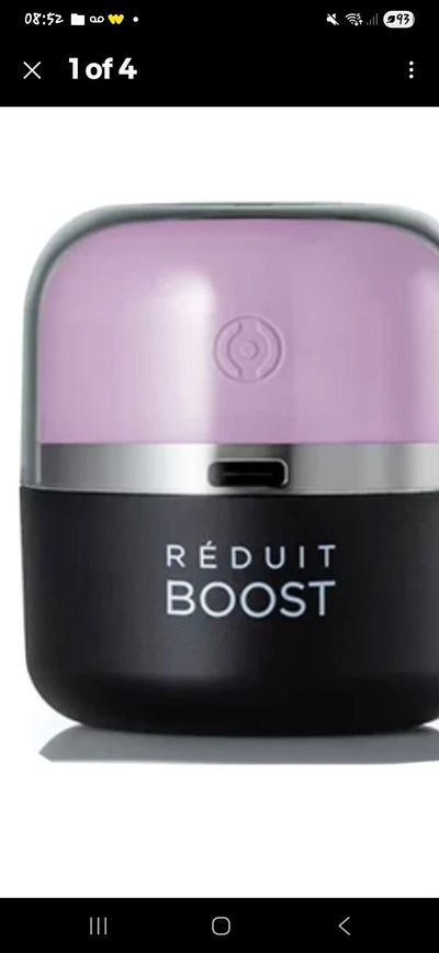 Rèduit Boost