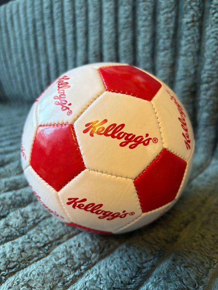 Other Kellogg'S Branded Soccer Ball product image