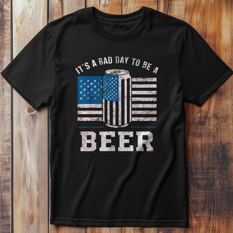Its A Bad Day To T-Shirt