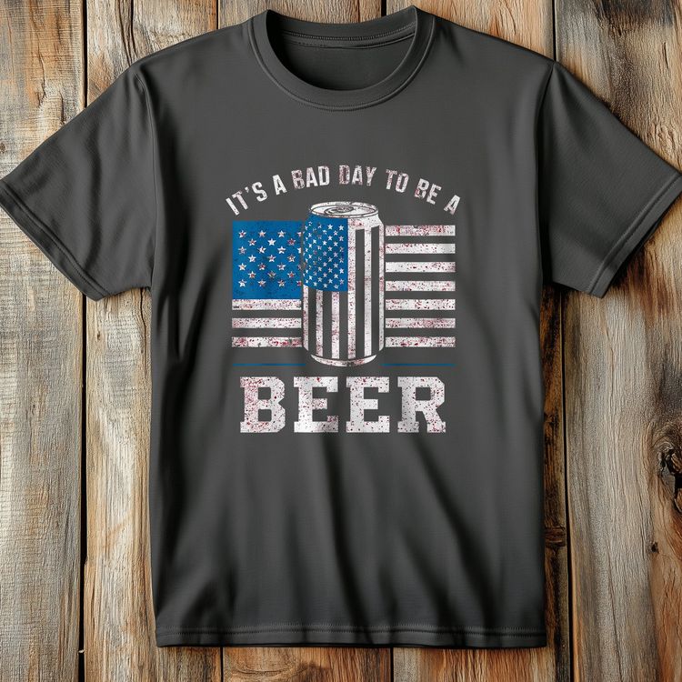 Its A Bad Day To T-Shirt 3