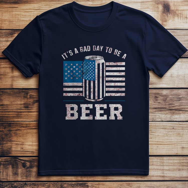 Its A Bad Day To T-Shirt 5