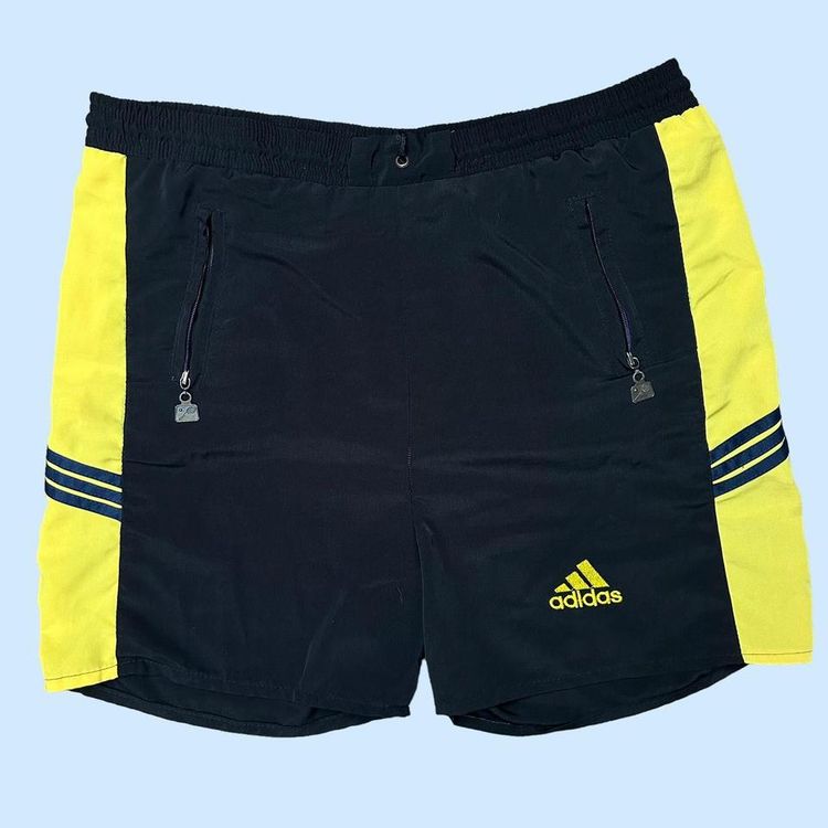 Adidas Vintage adidas tennis shorts product image