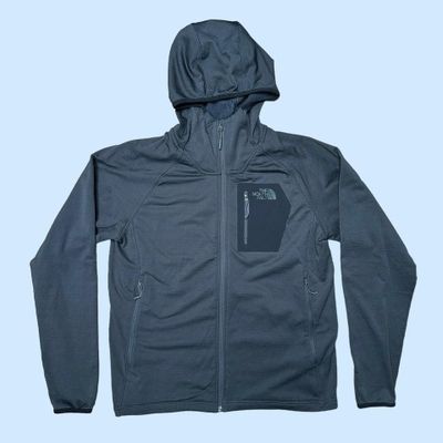 The North Face tech fleece 1