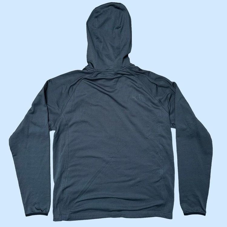 The North Face tech fleece 3
