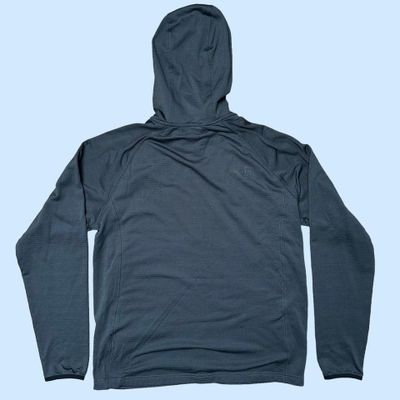 The North Face tech fleece 3