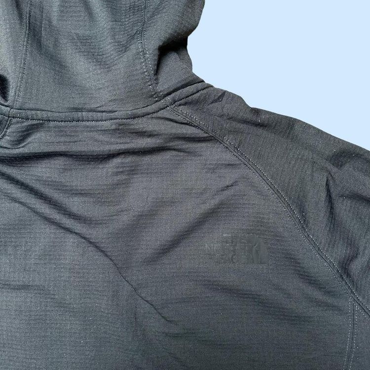 The North Face tech fleece 4