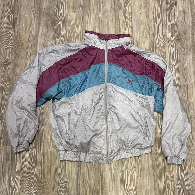 Puma Vintage Puma 90s womens Jacket product image