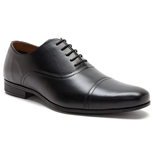 Thomas Crick Mellor Shoes obraz 2