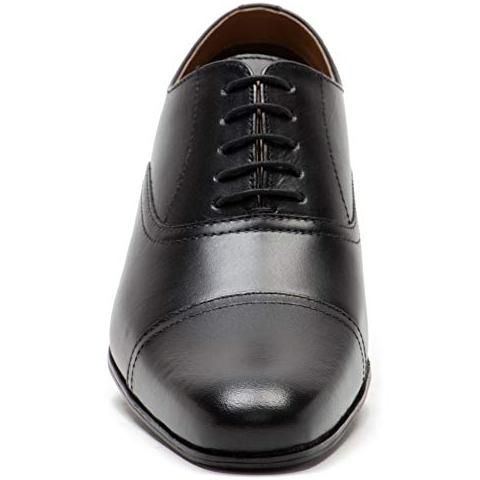 Thomas Crick Mellor Shoes obraz 3