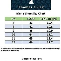 Thomas Crick Mellor Shoes obraz 6